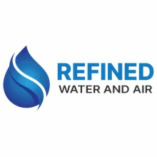 Refined Water and Air