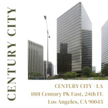 Leading Tax Group - Century City