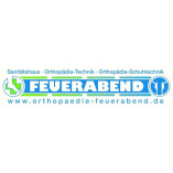 Sanitätshaus Dortmund Orthopädie Feuerabend GmbH logo