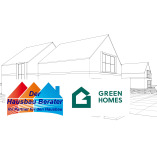 Der Hausbau Berater / GreenHomes Fertighaus Vertrieb