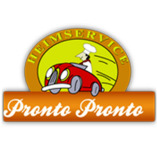 Pronto Pronto Karlsruhe logo