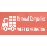 Removal Companies West Kensington Ltd.