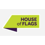 House Of Flags