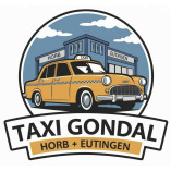 Taxi Gondal logo