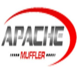 Apache Muffler