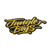 Jungle boys vape