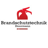 Brandschutztechnik Hoormann logo