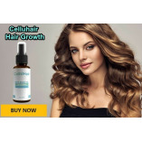 Celluhair Hair Growth Experience