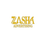 Zasha Advertising