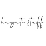 Hayati Staff