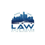 Law Auto Sales Inc