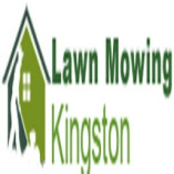 Lawn Mowing Kingston