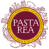 Pasta Rea Fresh Pasta Italian Catering