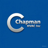 Chapman HVAC Inc