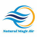Natural Mage Air