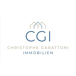 CGI Immobilien logo