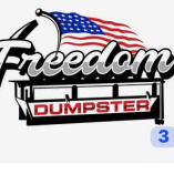 Freedom Dumpsters Plus