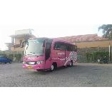 Sewa Bus bandung