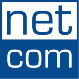 netcom GmbH logo