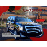 Limo Service San Bernardino