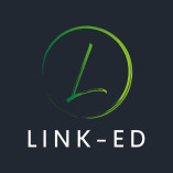 link-ed.online logo