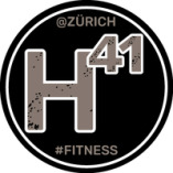 Halle 41 Fitness Kloten