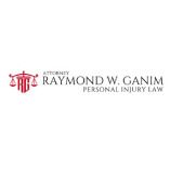 Attorney Raymond W Ganim Personal Injury Law