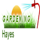 Gardening Hayes