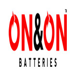 ON & ON Batteries