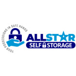 All Star Self Storage Ltd