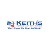 Keiths Heating & Air Conditioning LLC