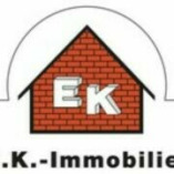 E.K.- Immobilien logo