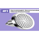 Lucinn Pro Filtered Showerhead