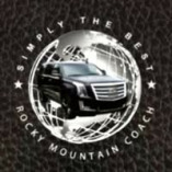 Rocky Mountain Coach & Tours