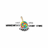 Minnesota’s Largest Candy Store