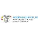 Breathe Cleaner Aire FL LLC