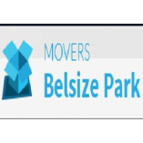 Movers Belsize Park