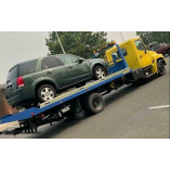 Spokane Towing Services