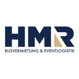 HMR Busvermietung & Eventlogistik logo