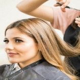 Hair Coloring, Perm in woodlands Singapore