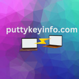 puttykeyinfo