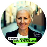 CWF Change Consulting©