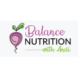 Balance Nutrition With Andi