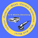 CJ'S Mobile Detailing