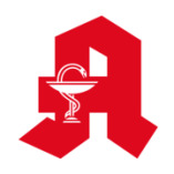 Apotheke Gamsen logo