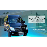 Limo Services Palm Springs