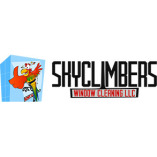 Skyclimbers Window Cleaning