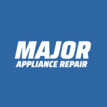 Major Appliance Repair