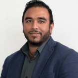 Naween Thomas Mortgages