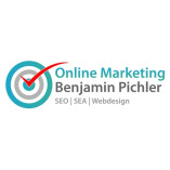 Online Marketing Benjamin Pichler